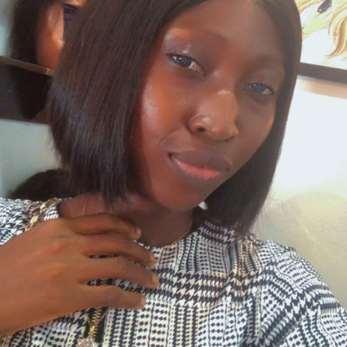 Miss G. profile photo