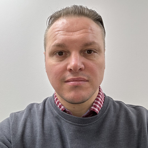 Ben T. profile photo