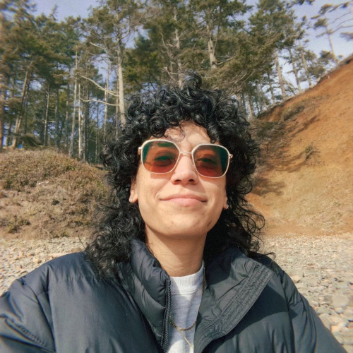 lex a. profile photo