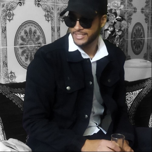 Soufian B. profile photo