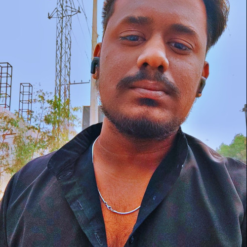 Nithin T.