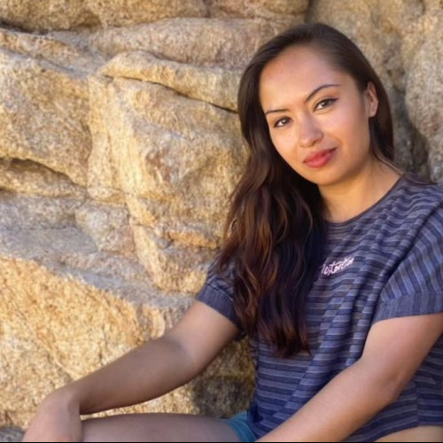 Irlanda O. profile photo