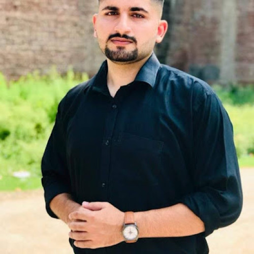 Faizan I. profile photo