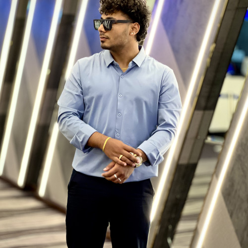 Karan D. profile photo