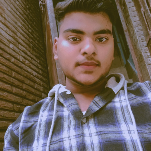Sohil  M. profile photo