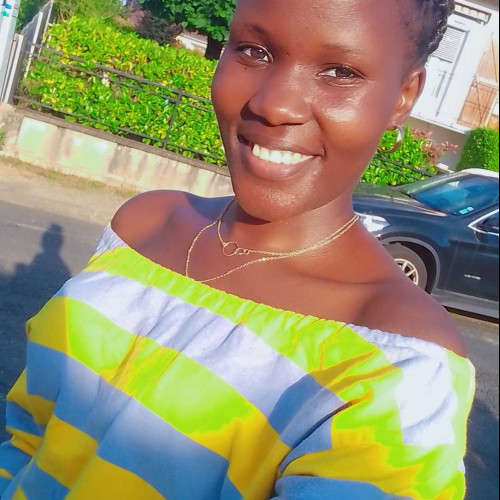 yvonne O. profile photo