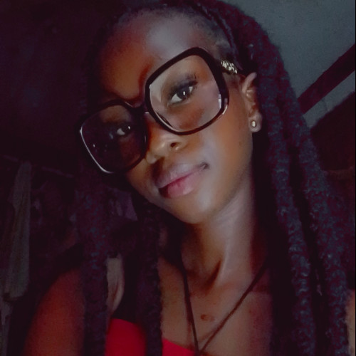 Stephanie Nmachukwu U. profile photo