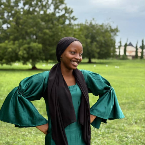 Grace  O. profile photo