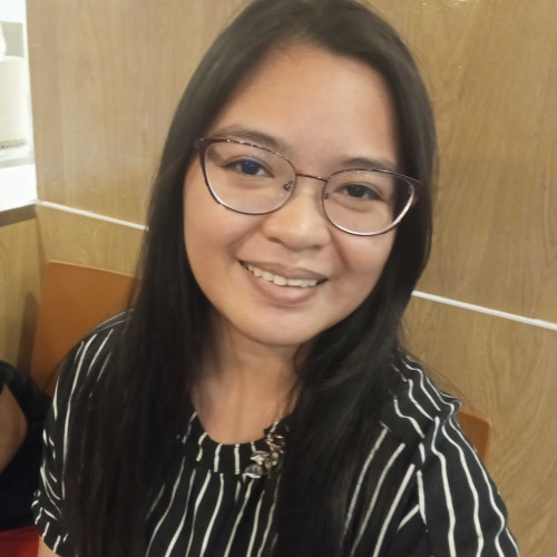 Ruecille B. profile photo