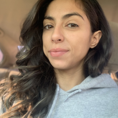 Eliana B. profile photo