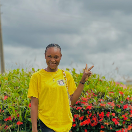 Abosede  O. profile photo