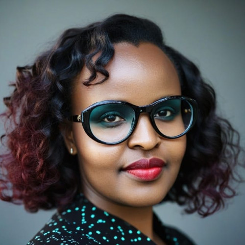 Juliah N. profile photo