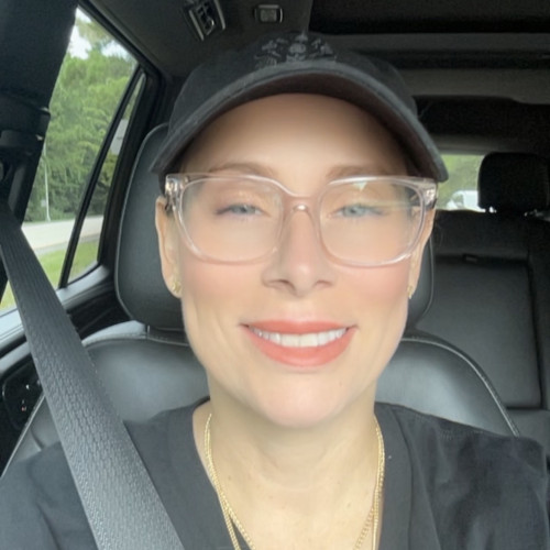 Kay B. profile photo