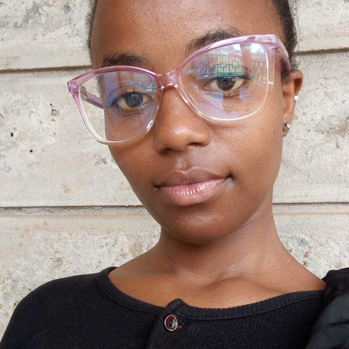 cecilia m. profile photo