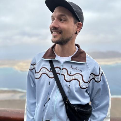 Dominik P.