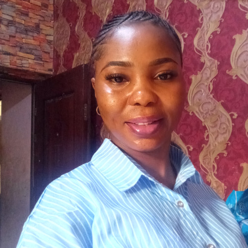 Roseline I. profile photo