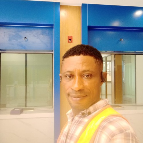 Maduekwe K. profile photo