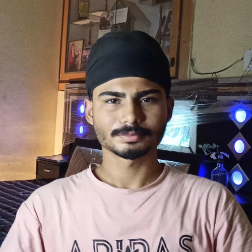 Harman S. profile photo
