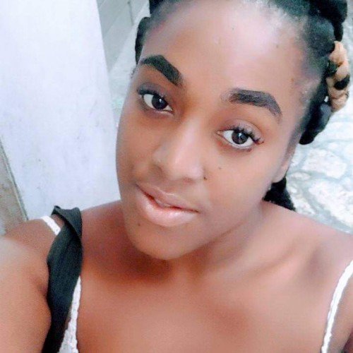 Mary H.