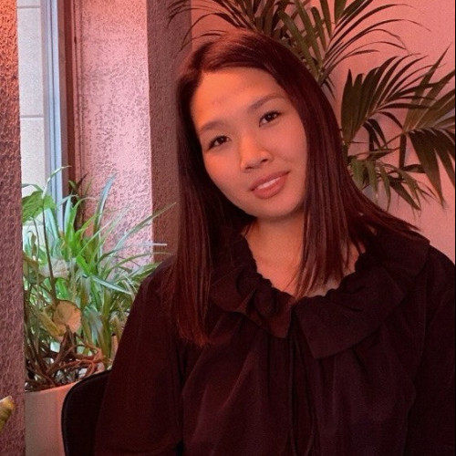 Mina A. profile photo