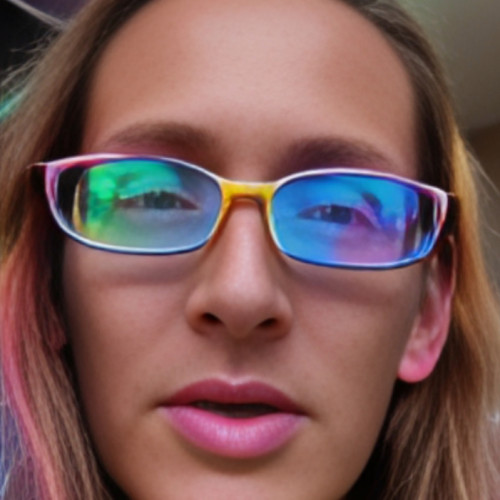 Rachel B. profile photo