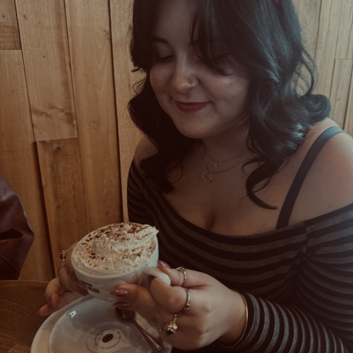 Tori G. profile photo