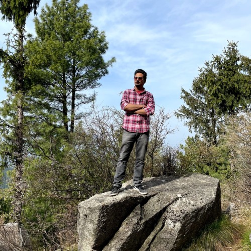 Abhinav s.