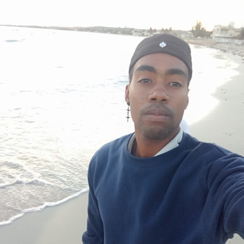 Issac D. profile photo