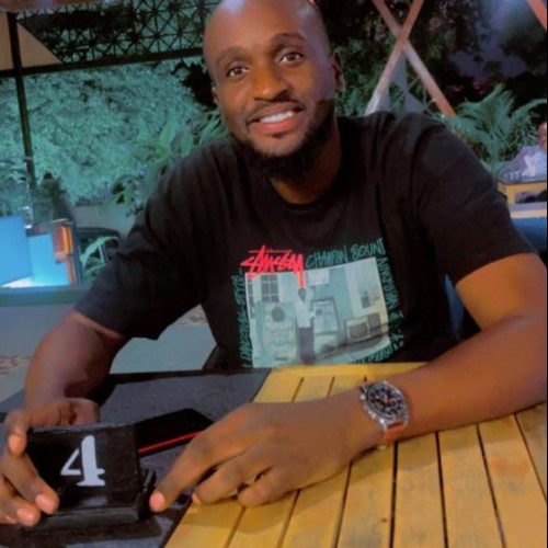 Yoan christ Pavel  D. profile photo