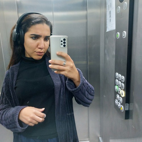 Aida  K. profile photo