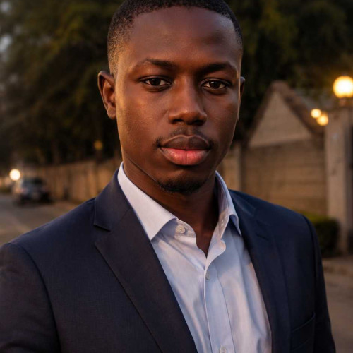 David S. profile photo