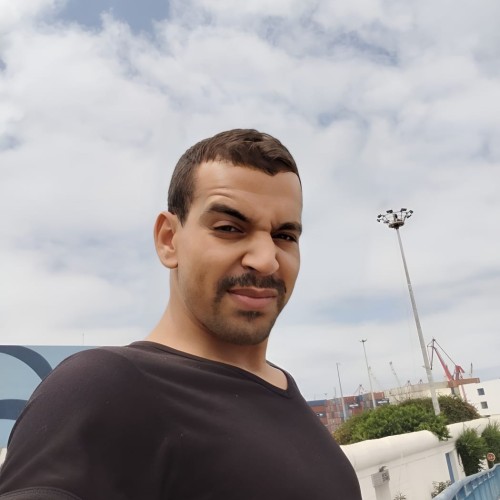 Youness E. profile photo