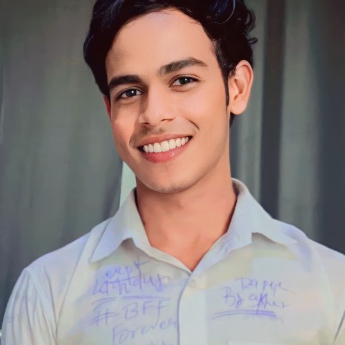 Shivam Singh :) S.
