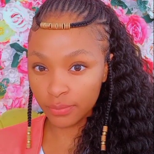 mapaseka m.