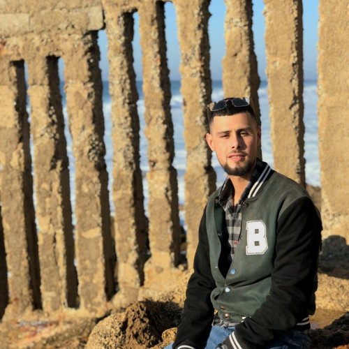 Omar E. profile photo