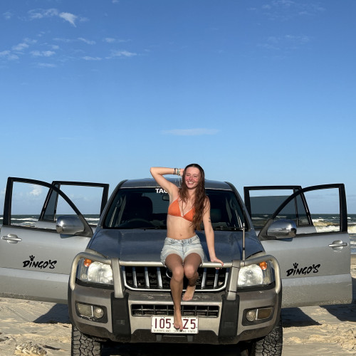 Kayleigh Y. profile photo