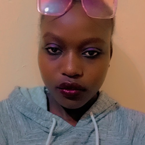 Zipporah N.