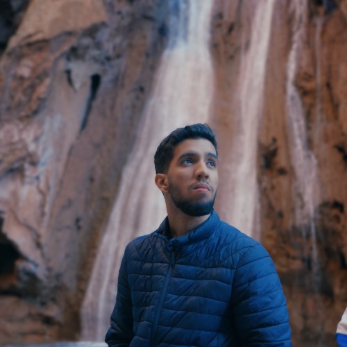Ayoub O. profile photo