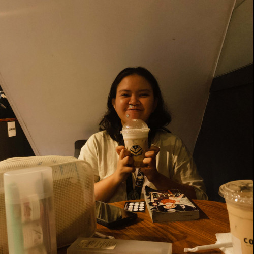 Rizze M. profile photo