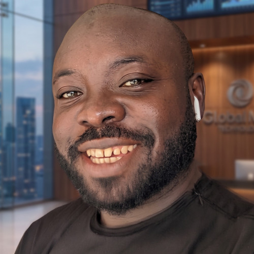 Albert K. profile photo