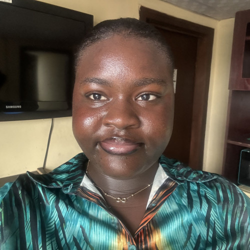 Oluwakanyinsola E. profile photo