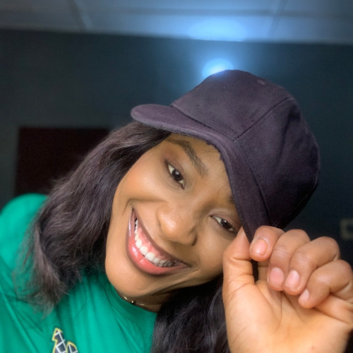 Amara  E. profile photo