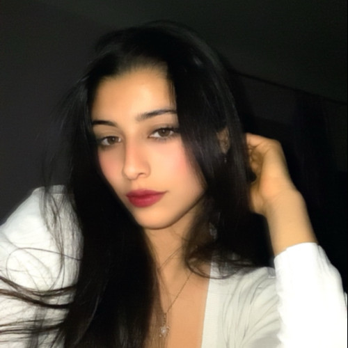 Amira A. profile photo