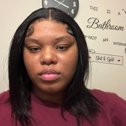 SAKIYA C. profile photo