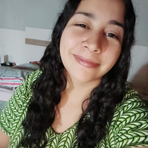 Eliane f. profile photo