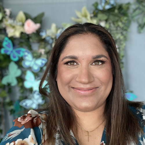Sabrina A. profile photo