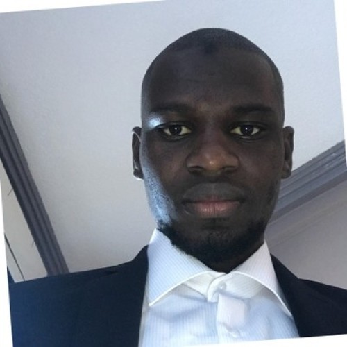 Harouna S. profile photo