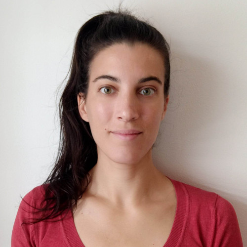 Milica M. profile photo