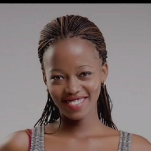 Trizah M.