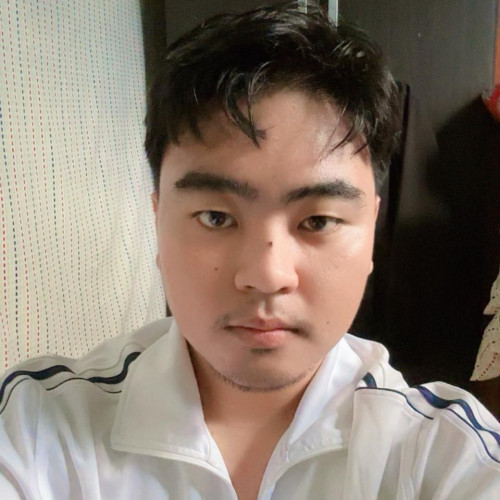 JORENZ BRYAN R. profile photo